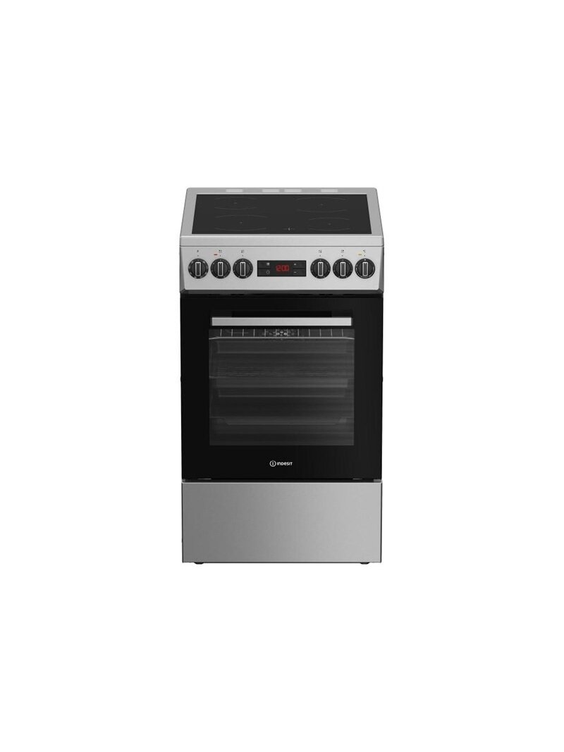 VIRYKLĖ E-E IS5V8CSX/P INDESIT VIRYKLĖ E-E IS5V8CSX/P INDESIT
