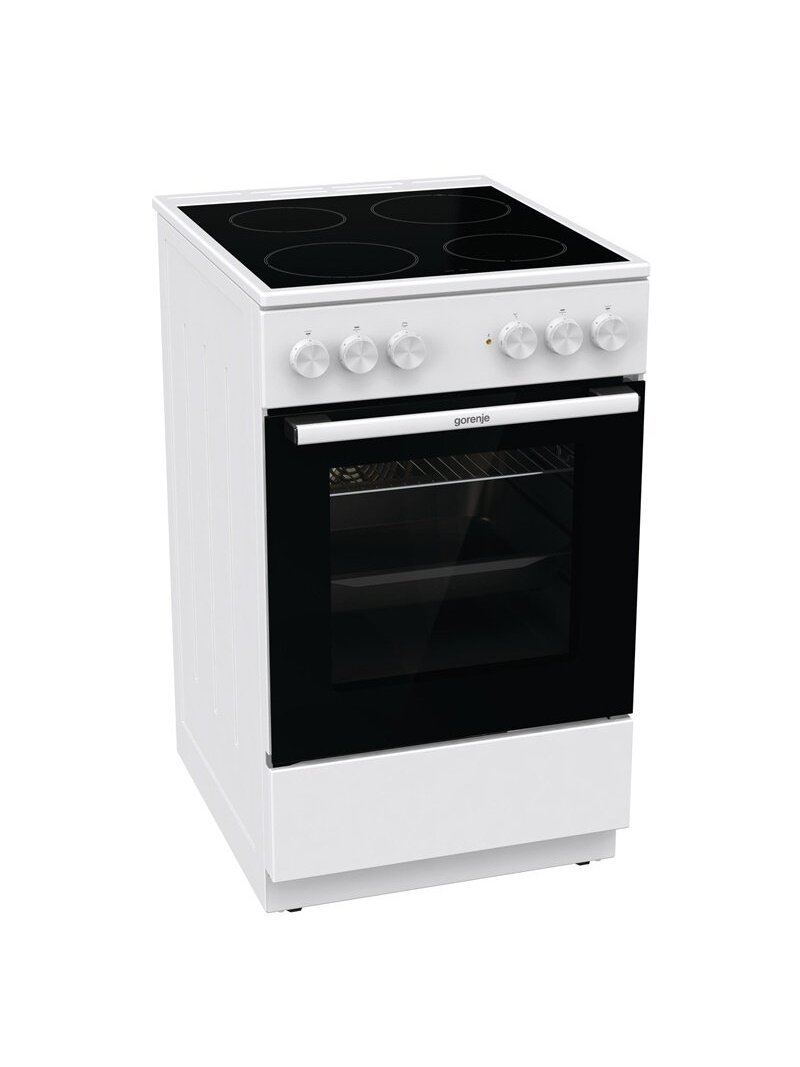 VIRYKLĖ E-E ST GEC5A41WG GORENJE 2 VIRYKLĖ E-E ST GEC5A41WG GORENJE 2