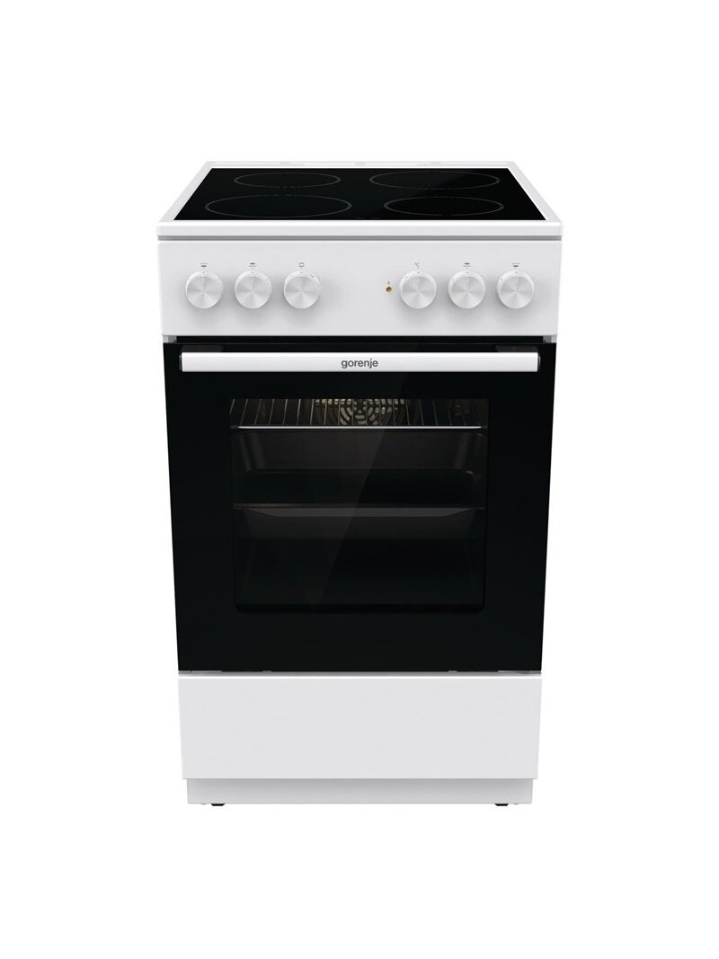 VIRYKLĖ E-E ST GEC5A41WG GORENJE