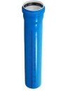 Vidaus kanalizacijos vamzdis Ultra dB, Ø 110 mm, 0,5 m 1 Vidaus kanalizacijos vamzdis Ultra dB, Ø 110 mm, 0,5 m 1