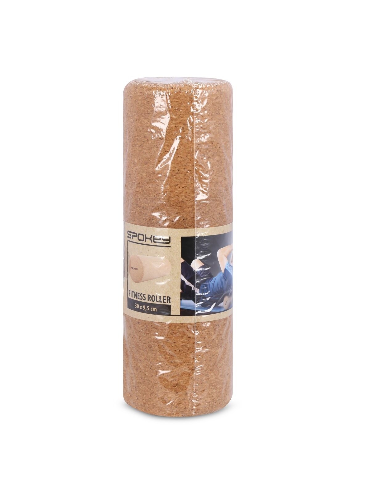 Volas Spokey Tausa 4