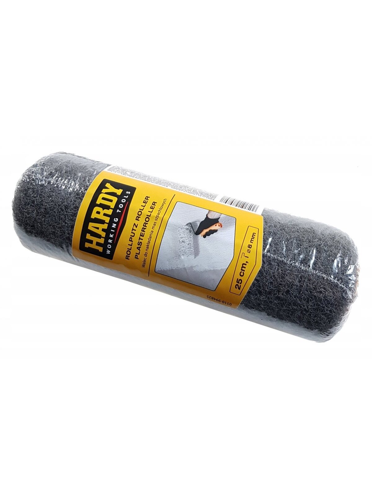 Volelio pakeitėjas glaistui Maxi Hardy | 25 cm, d-8mm Volelio pakeitėjas glaistui Maxi Hardy | 25 cm, d-8mm