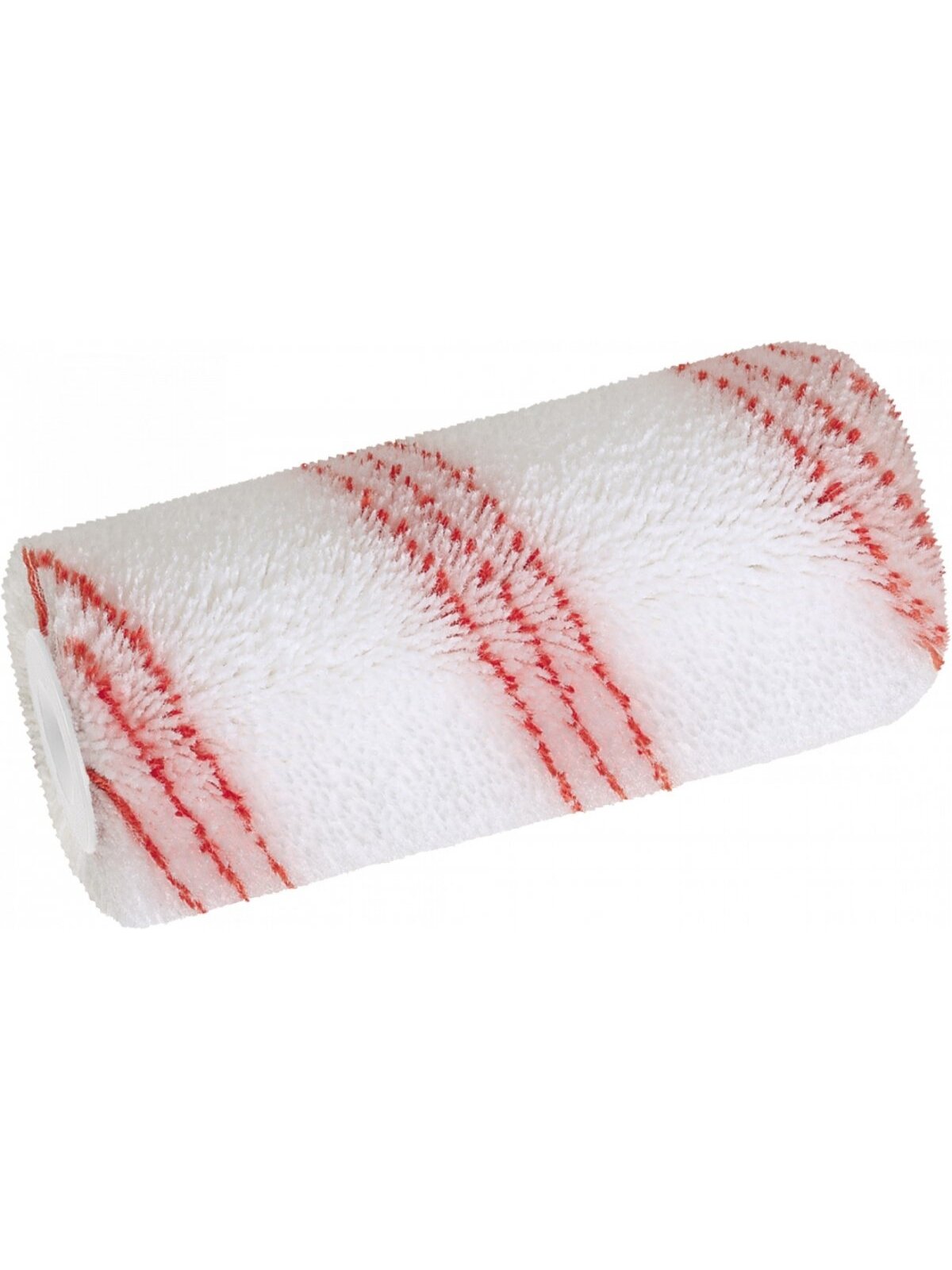 Volelio pakeitėjas poliamidinis Triple Red raudonu siūlu Ciret | 25cm/54mm, 12mm,d-8