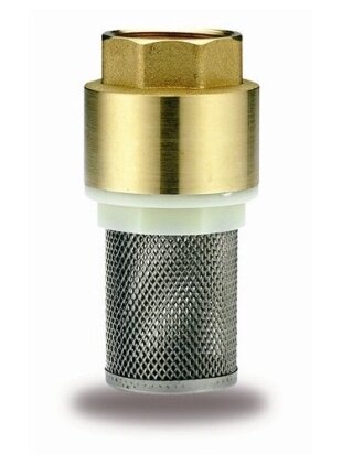 VOŽTUVAS ATB IVR923 1 1/4IN SU FILTRU VOŽTUVAS ATB IVR923 1 1/4IN SU FILTRU