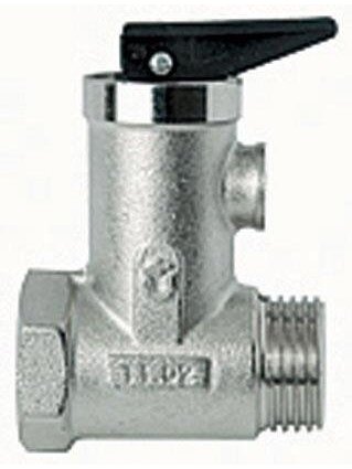VOŽTUV APS BOILER SU SNAPU 1190 3/4IN