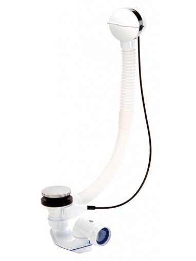 Vonios sifonas Nicoll Aut Easy Bain EB07S Vonios sifonas Nicoll Aut Easy Bain EB07S