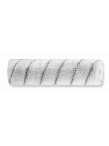 Volelio pakeitėjas poliamidinis Nylon Graufaden su pilku siūlu Ciret | 61cm/48mm, 13mm, d-8