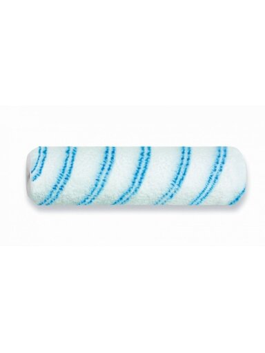 Volelio pakeitėjas poliesterinis su mėlynu siūlu Ciret | 25cm/54mm, 12mm, d-8
