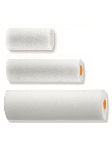 Volelio pakeitėjas poroloninis Ciret | 7cm/35mm, 15mm d-6 (labai smulkus) 20 vnt