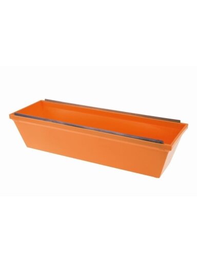Vonelė glaistymui 35x12x9cm Motive
