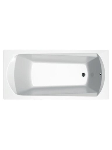 Vonia Ravak Domino, 170 x 75 x 46 cm
