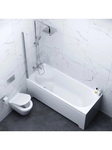 VONIA RAVAK VICTORY 180X70 BALTA VONIA RAVAK VICTORY 180X70 BALTA