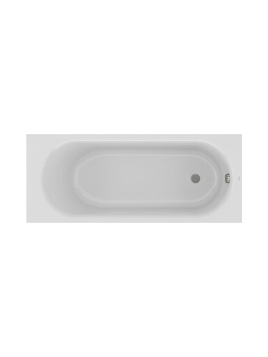VONIA RAVAK VICTORY 180X70 BALTA VONIA RAVAK VICTORY 180X70 BALTA