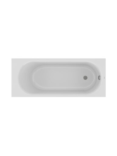 VONIA RAVAK VICTORY 180X70CM BALTA VONIA RAVAK VICTORY 180X70CM BALTA