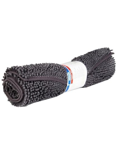 Vonios grindų kilimėlis Ridder Soft 7052117
