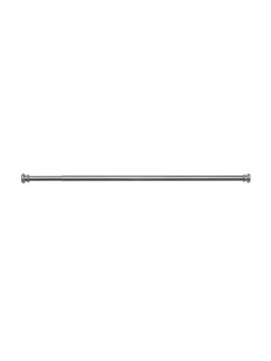 Vonios karnizas Gedy TEST7010210, baltas, 105–240 cm Vonios karnizas Gedy TEST7010210, baltas, 105–240 cm
