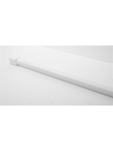 Vonios karnizas Ridder 155201, 110-185 cm Vonios karnizas Ridder 155201, 110-185 cm