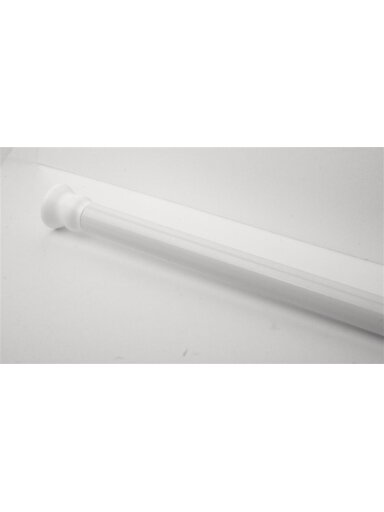 Vonios karnizas Ridder 55301, 110-245 cm Vonios karnizas Ridder 55301, 110-245 cm