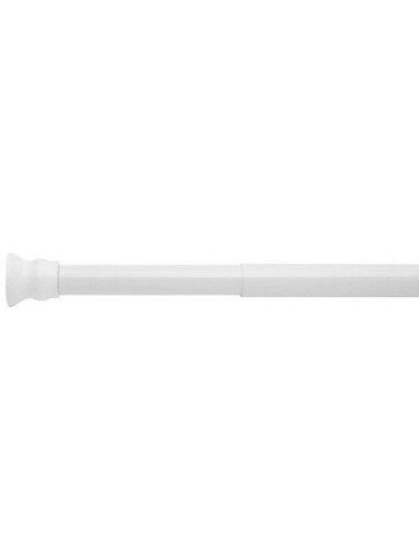 Vonios karnizas Ridder 55301, 110-245 cm Vonios karnizas Ridder 55301, 110-245 cm