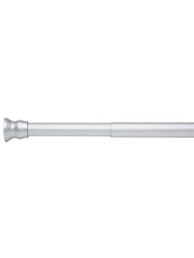 Vonios karnizas Ridder 55310, 110-245 cm Vonios karnizas Ridder 55310, 110-245 cm