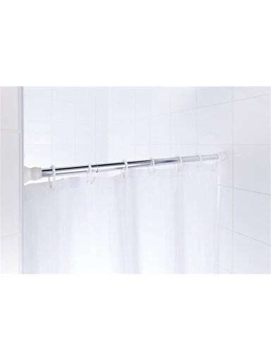 Vonios karnizas Ridder Wien 55300, 110-245 cm Vonios karnizas Ridder Wien 55300, 110-245 cm