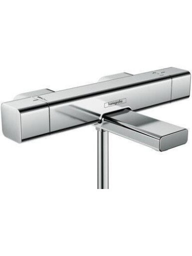 Vonios maišytuvas Hansgrohe Ecostat E 15774000, chromo