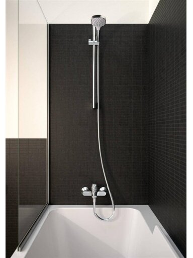 Vonios maišytuvas Hansgrohe Logis 71400000