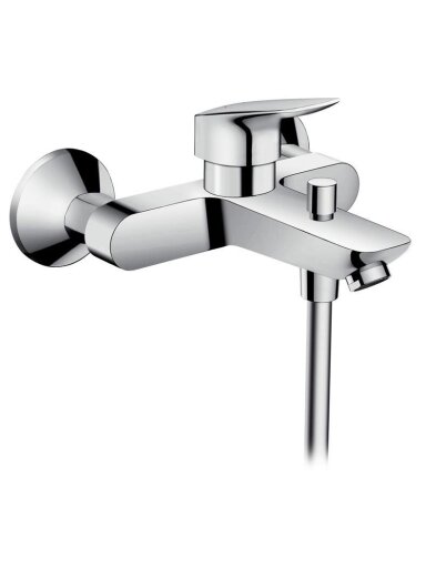 Vonios maišytuvas Hansgrohe Logis 71400000