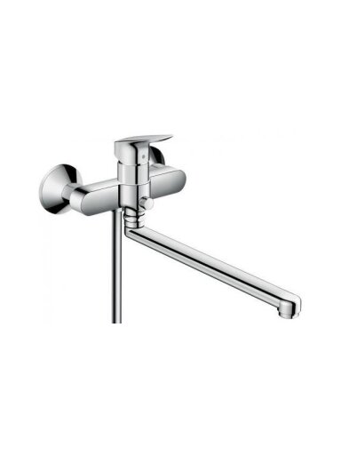 Vonios maišytuvas Hansgrohe Logis 71402000