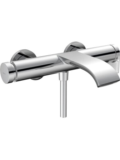 Vonios maišytuvas Hansgrohe Vivenis 75420000, chromo