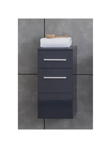 Vonios spintelė LYFCO BK-84 30 Vonios spintelė LYFCO BK-84 30