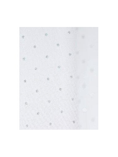 Vonios užuolaida RIDDER DIAMOND 48301, balta, 200×180 cm Vonios užuolaida RIDDER DIAMOND 48301, balta, 200×180 cm