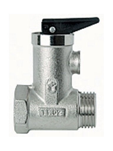 VOŽTUV APS BOILER SU SNAPU 1190 1/2IN