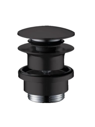 VOŽTUVAS DUGNO HANSGROHE 50100670 Ø 63 mm