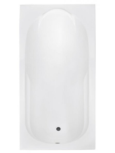 Vonia Besco Piramida Bona, 170x70x50 cm, akrilas 1