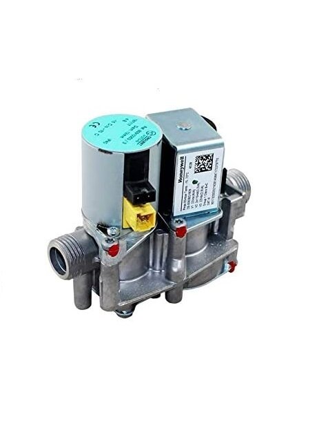 Vožtuvų mazgas Vaillant 0020019991 Vožtuvų mazgas Vaillant 0020019991