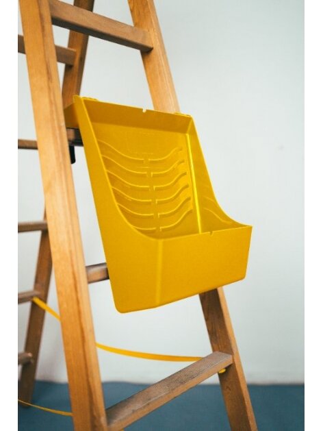Vonelė dažams daugiafunkcinė 3in1 32x42cm Hardy 3