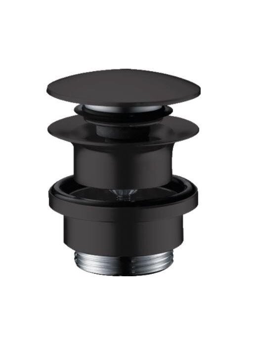 VOŽTUVAS DUGNO HANSGROHE 50100670 Ø 63 mm