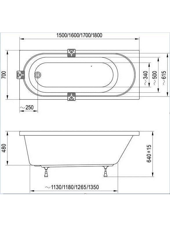VONIA VICTORY 150X70 SU ATRAMA 2