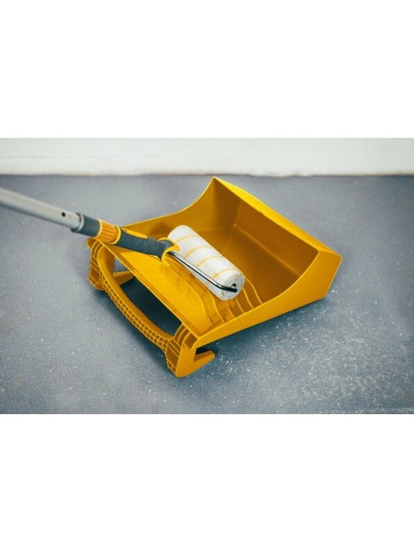 Vonelė dažams daugiafunkcinė 3in1 32x42cm Hardy 5 Vonelė dažams daugiafunkcinė 3in1 32x42cm Hardy 5