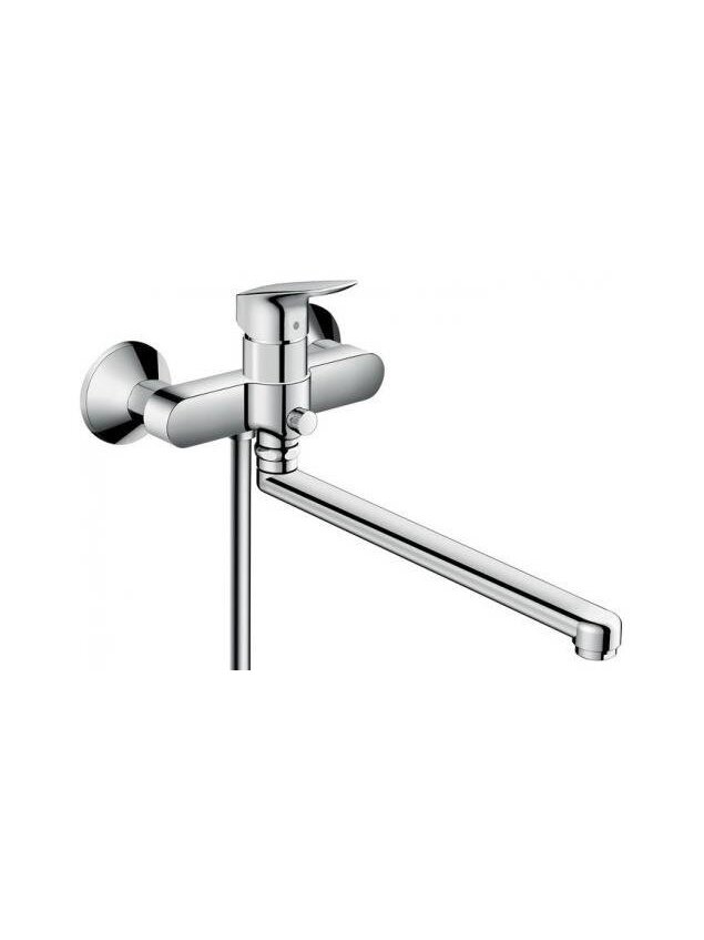 Vonios maišytuvas Hansgrohe Logis 71402000