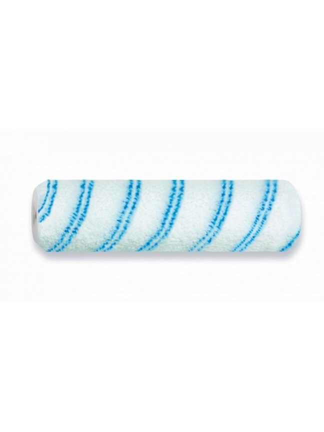 Volelio pakeitėjas poliesterinis su mėlynu siūlu Ciret | 25cm/54mm, 12mm, d-8 Volelio pakeitėjas poliesterinis su mėlynu siūlu Ciret | 25cm/54mm, 12mm, d-8