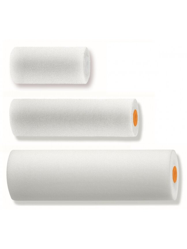 Volelio pakeitėjas poroloninis Ciret | 7cm/35mm, 15mm d-6 (labai smulkus) 20 vnt Volelio pakeitėjas poroloninis Ciret | 7cm/35mm, 15mm d-6 (labai smulkus) 20 vnt