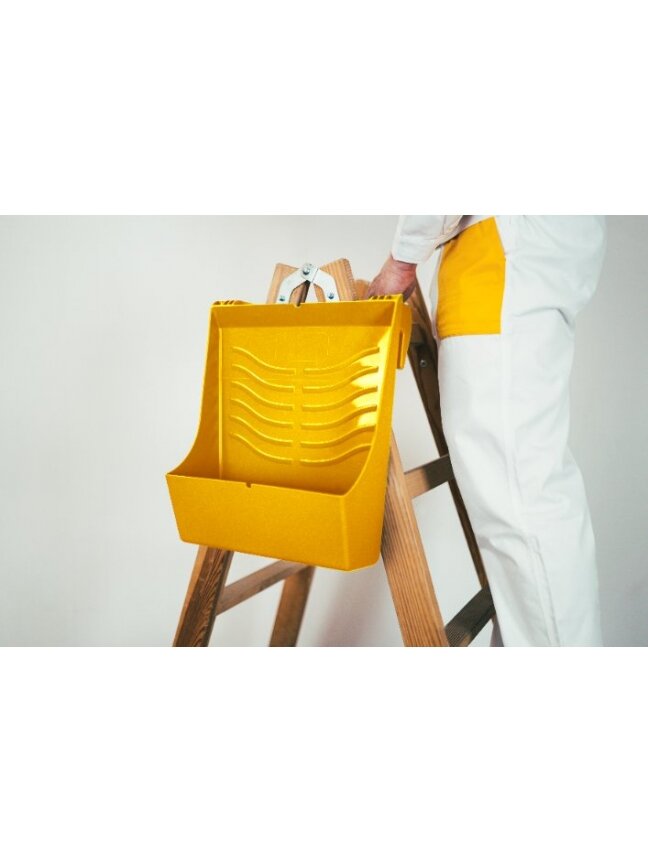 Vonelė dažams daugiafunkcinė 3in1 32x42cm Hardy 4