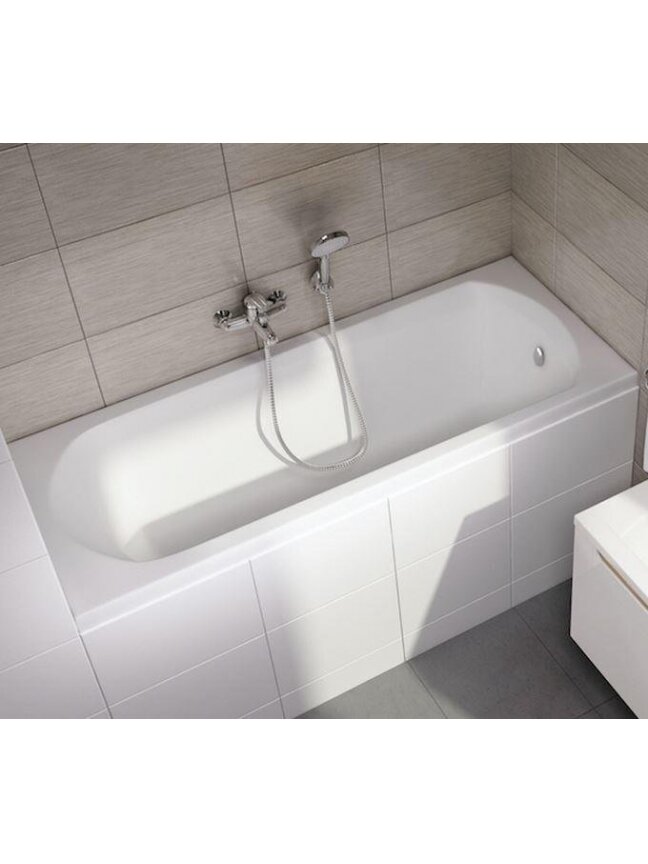 Vonia Ravak, Domino, 150 x 70 x 44 cm 1 Vonia Ravak, Domino, 150 x 70 x 44 cm 1