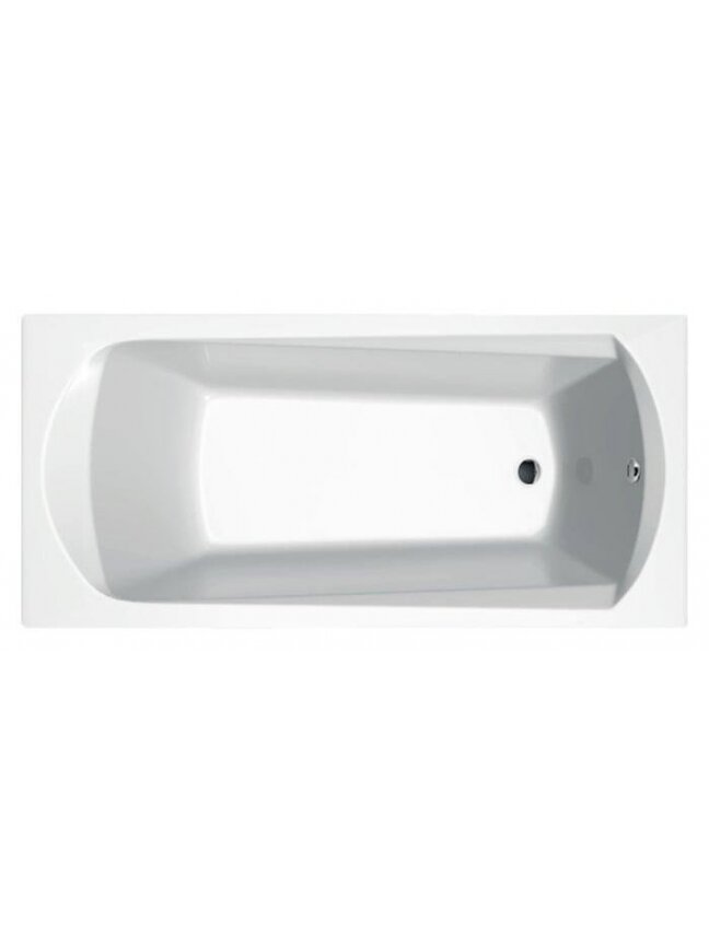 Vonia Ravak, Domino, 150 x 70 x 44 cm Vonia Ravak, Domino, 150 x 70 x 44 cm