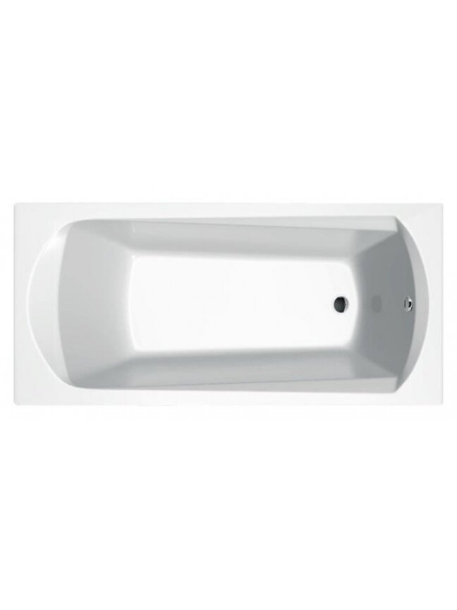 Vonia Ravak Domino, 170 x 75 x 46 cm Vonia Ravak Domino, 170 x 75 x 46 cm