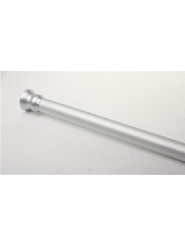 Vonios karnizas Ridder 55310, 110-245 cm 2 Vonios karnizas Ridder 55310, 110-245 cm 2