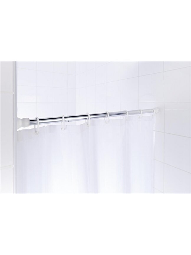 Vonios karnizas Ridder Wien 55300, 110-245 cm 1 Vonios karnizas Ridder Wien 55300, 110-245 cm 1