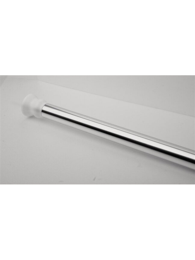 Vonios karnizas Ridder Wien 55300, 110-245 cm 2 Vonios karnizas Ridder Wien 55300, 110-245 cm 2